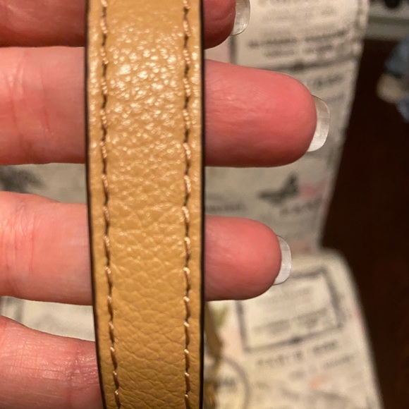 Michael Kors bag strap - Picture 4 of 6